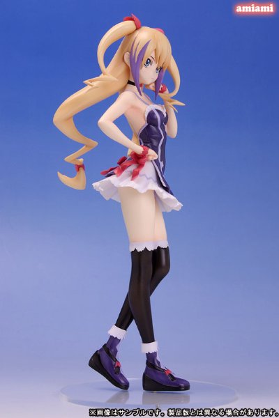 ドラゴノーツ 吉可琳蒂・宝姆嘉尔多