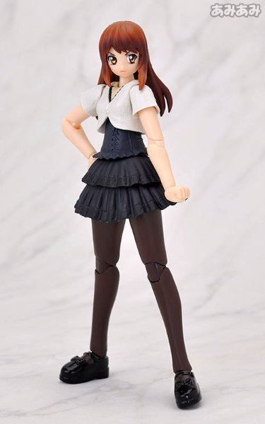 S.H.Figuarts 叶奈 19岁版