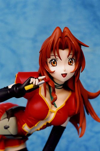 キディ・グレイド 艾克蕾尔 ’08ver. 