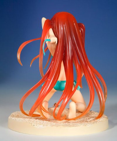 灼眼的夏娜II 夏娜－糖果比基尼Ver.－