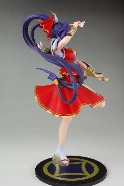 BOMEコレクション第19弾 鬼畜王兰斯 山本五十六 