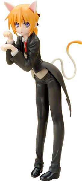 RESI-CARAT 	迷茫管家与懦弱的我 近卫昴 