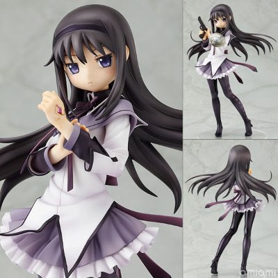 魔法少女小圆 晓美焰