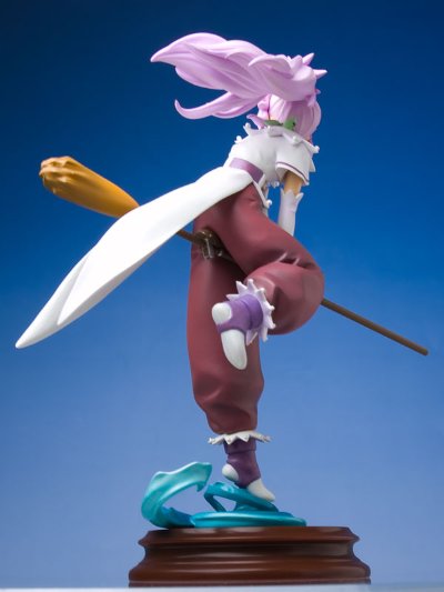 幻想传说 亚切·克莱茵