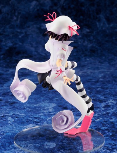 食梦者玛利 玛利・梦魔