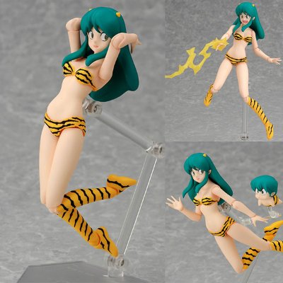 figma#063  福星小子 拉姆