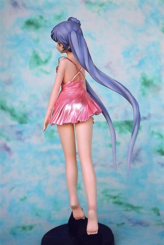 机动战舰抚子号 星野琉璃16才(Special2) ’09ver. 