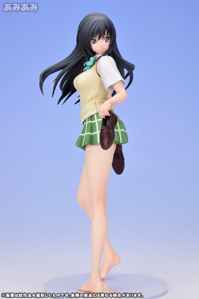 To LOVEru 古手川唯