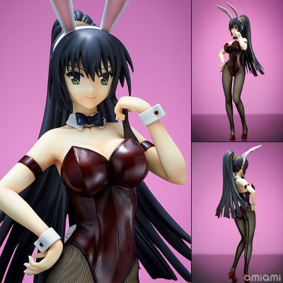 这个是僵尸吗? 瑟拉芬 兔女郎Ver.