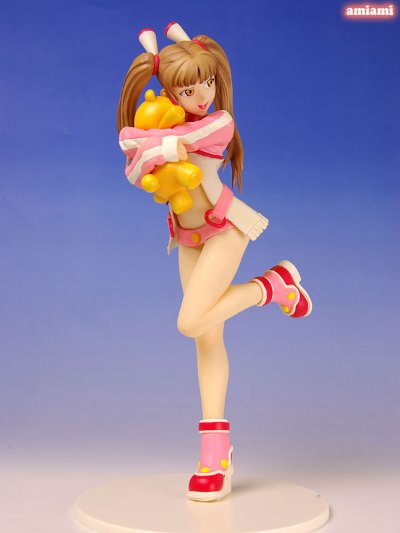 SIF EX 爆裂天使 エイミー 