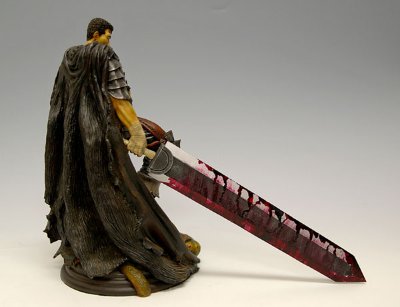 ベルセルク 黑い剣士 ロスト・チルドレンの章 