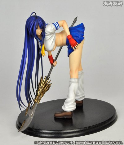 一骑当千 Dragon Destiny 关羽云长 -青龙偃月刀2-