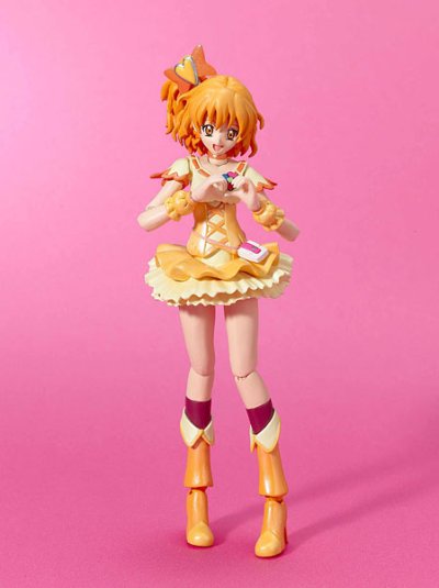 S.H.Figuarts 菠萝天使