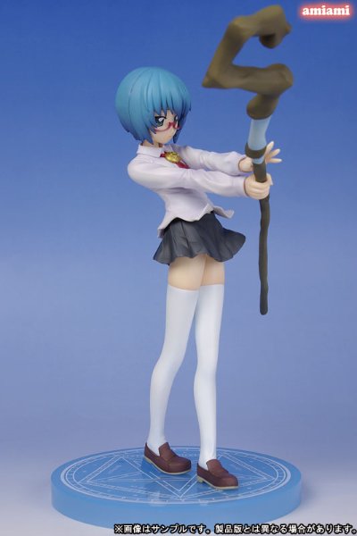 零之使魔 双月骑士 タバサ 