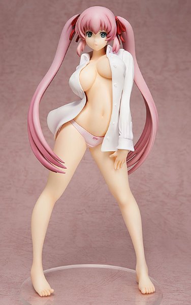 无赖勇者的鬼畜美学 凰泽美兔 Y-shirt ver.