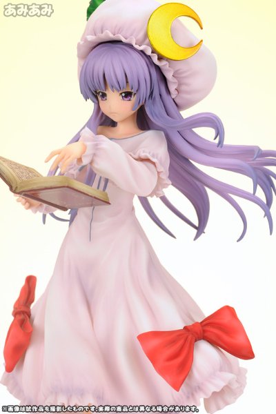 东方Project 帕秋莉・诺蕾姬 香霖堂ver.