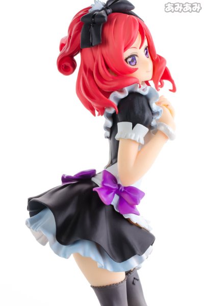 LoveLive! Complete Figure -にこ＆真姫- 2种