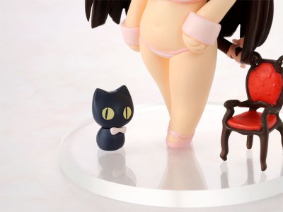 ちっちゃい猫と椅子 通常版 