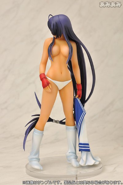 関羽云长 完美身体版