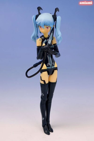 武装神姫ライトアーマー 芭萝娜