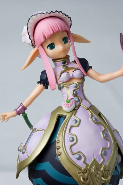 おとぎ銃士 小红帽 ボイススタチュー 荊棘公主 