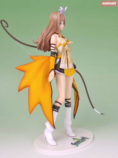 光明之风  吴羽冬华