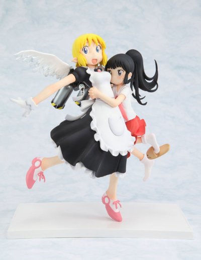 百合星人 ナオコサン＆みすず 