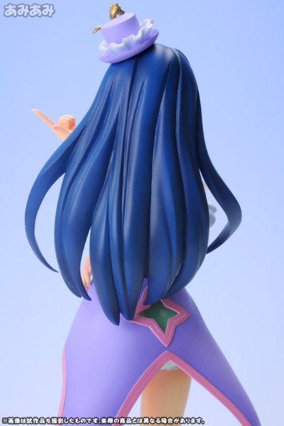 THE 偶像大师(偶像大师) 三浦あずさ 【竜宮小町Ver.】 