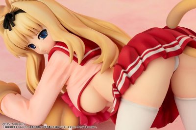 ToHeart2 久寿川莎莎拉 -ネコミミ制服ver.- 