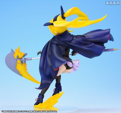 RESINYA！ 魔法少女奈叶 The MOVIE 1st 菲特 ストライクVer. 