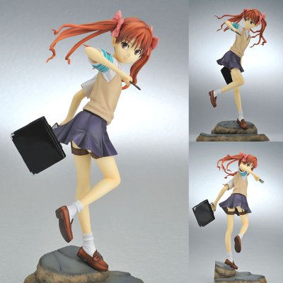 魔法的禁书目录 白井黑子