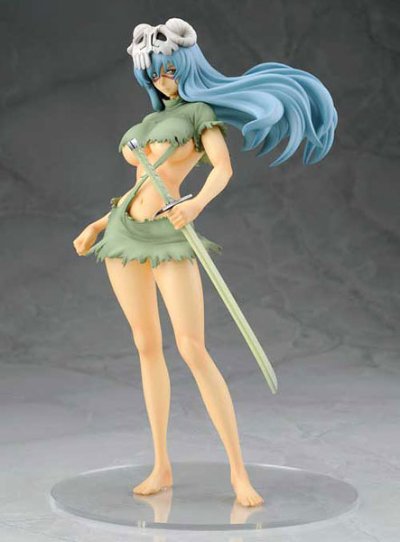 死神 	妮莉艾露·杜·欧德修凡克