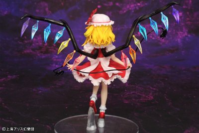 东方Project 悪魔の妹 芙兰朵露・斯卡雷特