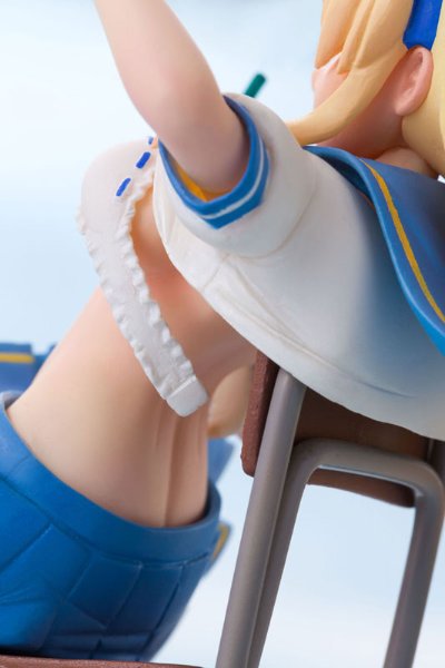 Masterpiece of 八重樫南 Girl's Accident 通常版