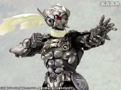 MANGA REALIZATION 覚悟のススメ 強化外骨格・零＆覚醒式強化外骨格・雷電 （マンガ・リアリゼーション）