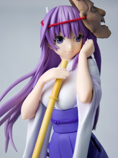 鹡鸰女神 浅间美哉