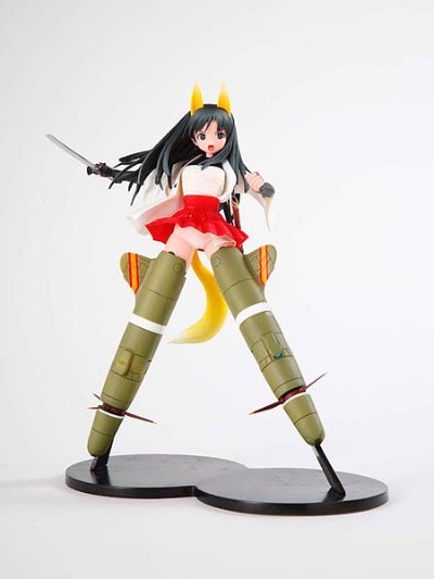 FineScenery 機械化歩兵系列 大日本帝国陸軍 五式機械化航空歩兵 