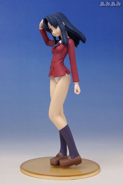 RESINYA！ 龙与虎 川岛亚美 