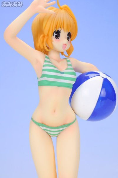 BEACH QUEENS FORTUNE ARTERIAL -Fortune FORTUNE ARTERIAL- 悠木奏 