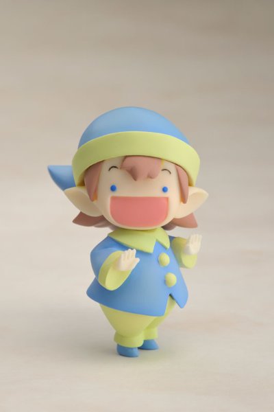 人類は衰退しました 妖精シリーズ ぱーとわん 妖精 妖精ダンスセット