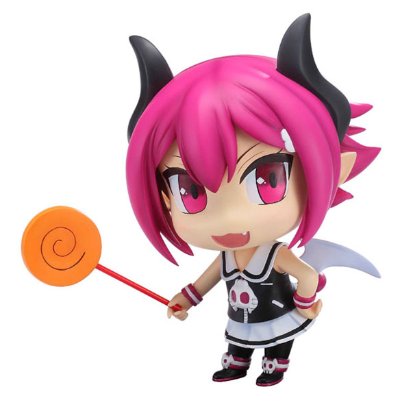 MICRO POP SHOW 第5弾 魔界战记 拉兹贝里尔 黑谷忍ver. 