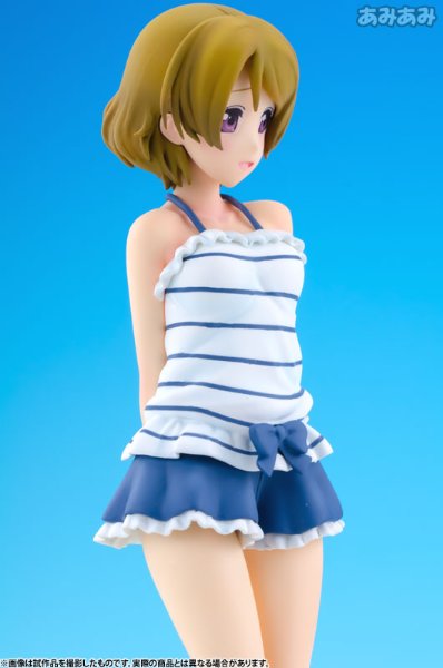 BEACH QUEENS LoveLive! 小泉花阳 