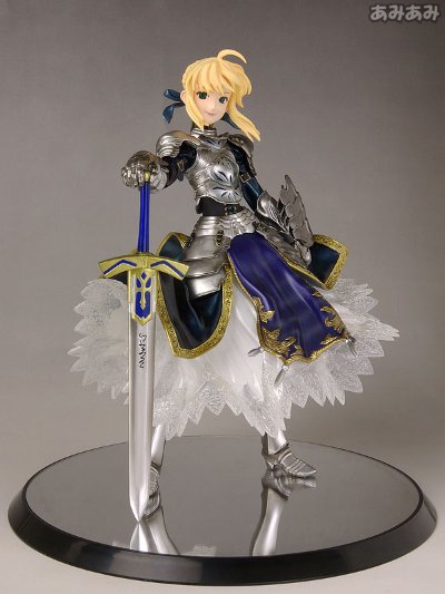 Fate/stay night SABER 通常Ver. 