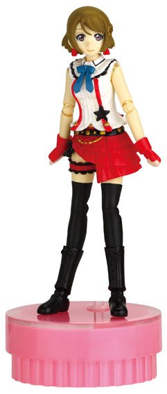 ミクロマンアーツ LoveLive! MA1106 小泉花阳