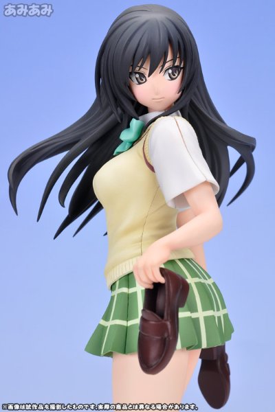 To LOVEru 古手川唯