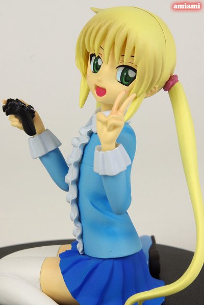 旋风管家！ 三千院凪 amiami限定版 