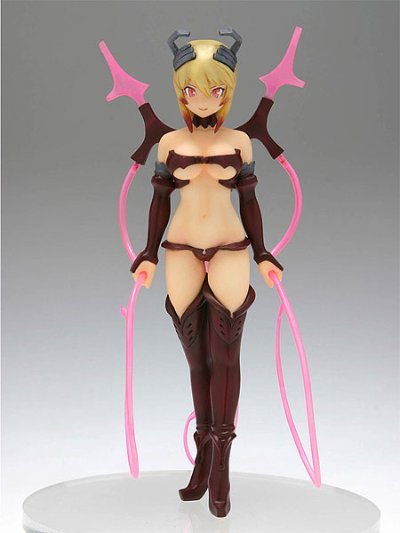 EVA 続・使徒XX A-04 シャムシエルXX 