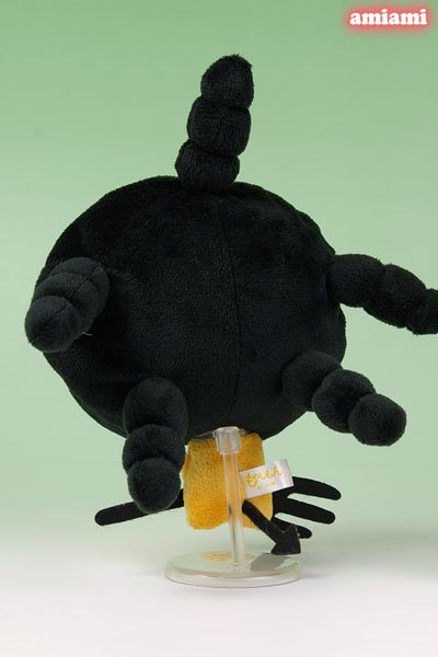 STUFFED Collection もやしもん もーいっちょ！かもすたっふぃんぐ(1)A・オリゼー(cosplayver.)