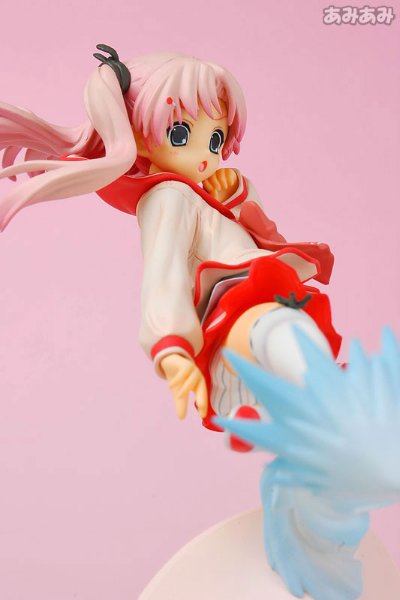 玛雅前辈 どりるまーりゃんきっくVer.