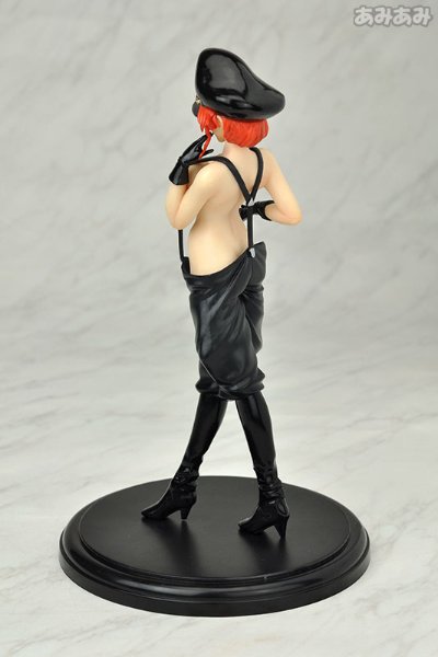 爆れつハンター 休可菈・米丝 Dominatrix 